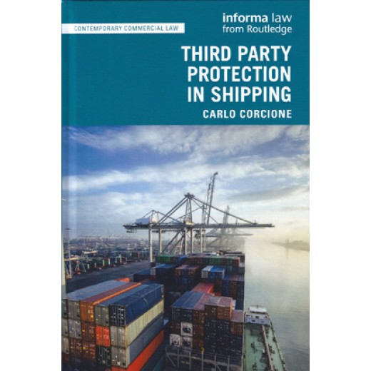 Third Party Protection in Shipping 